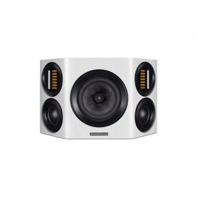 Настенная акустика Wharfedale EVO 4.S White Oak